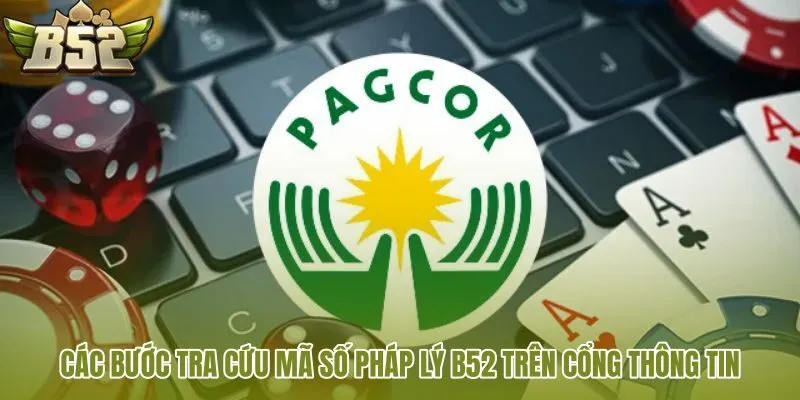 cac buoc tra cuu ma so phap ly b52 tren cong thong tin