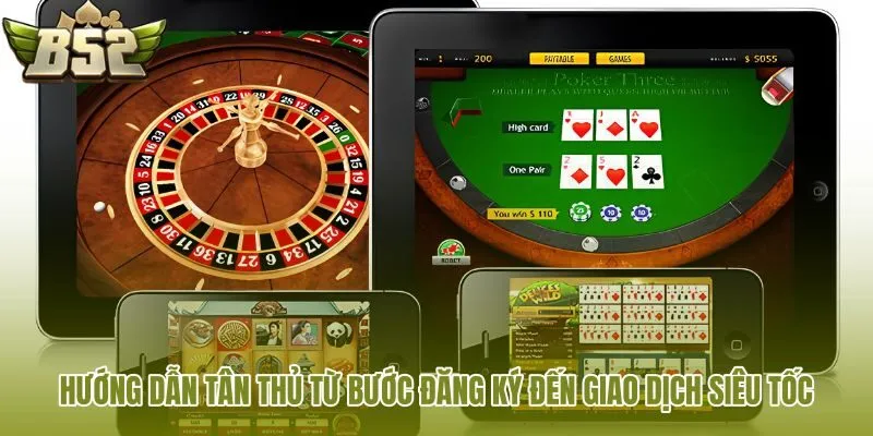 huong dan tan thu tu buoc dang ky den giao dich sieu toc