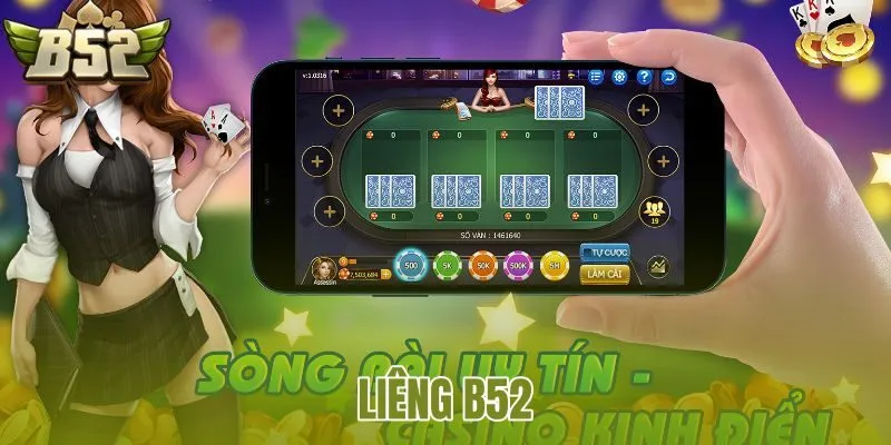 Liêng B52