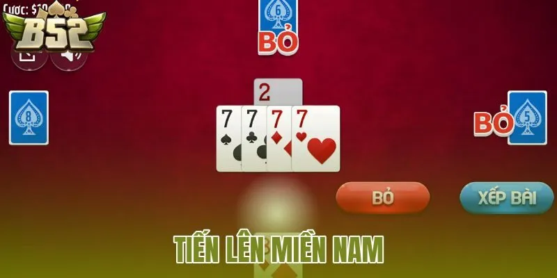 Tiến Lên Miền Nam